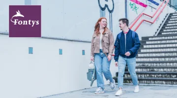 Fontys Meet & Match 2026