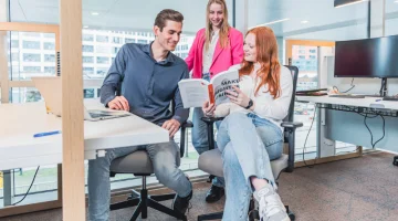 Het mkb als verborgen parel