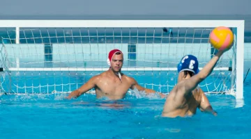 Voorsprong door gerichte training