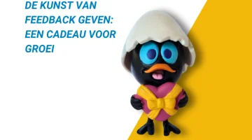 De kunst van feedback geven: een cadeau voor groei