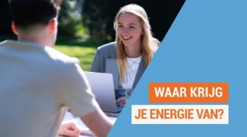 Waar krijg je energie van? 7 vragen die je richting geven in je loopbaan