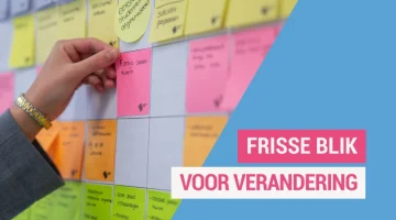 Jonge professionals: een frisse blik voor duurzame verandering