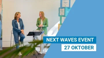 Biedt jouw organisatie werk? Of ook toekomstperspectief!