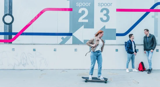 START JOUW CARRIÈRE BIJ WAVECATCHERS