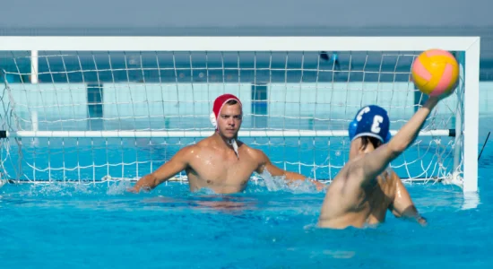 Voorsprong door gerichte training